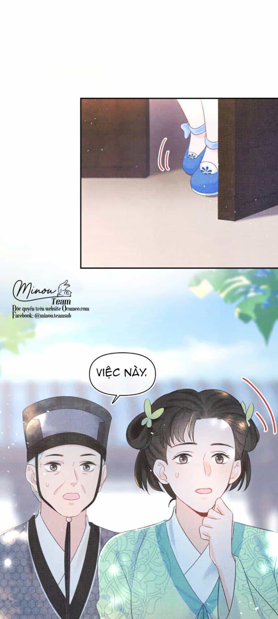 Giao Nhân Tể Tể Ba Tuổi Rồi! - Chương 1 - ảnh 41