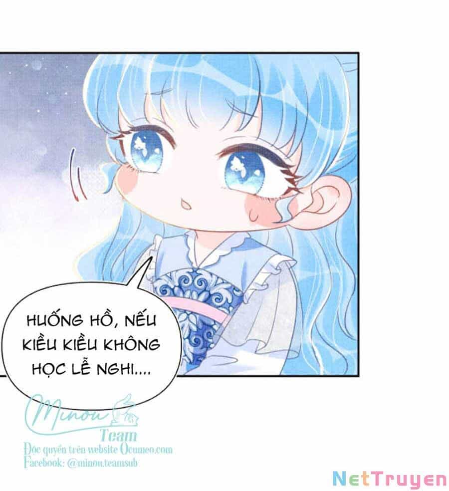 Giao Nhân Tể Tể Ba Tuổi Rồi! - Chương 10 - ảnh 13
