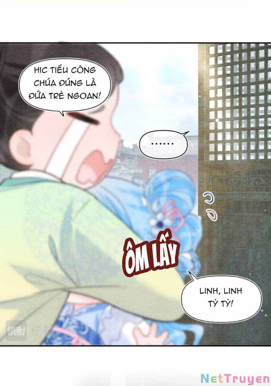 Giao Nhân Tể Tể Ba Tuổi Rồi! - Chương 10 - ảnh 16