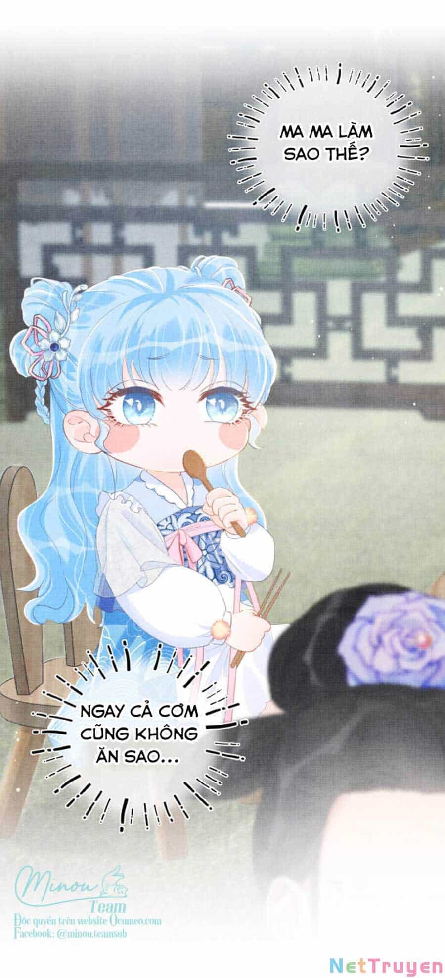 Giao Nhân Tể Tể Ba Tuổi Rồi! - Chương 10 - ảnh 26