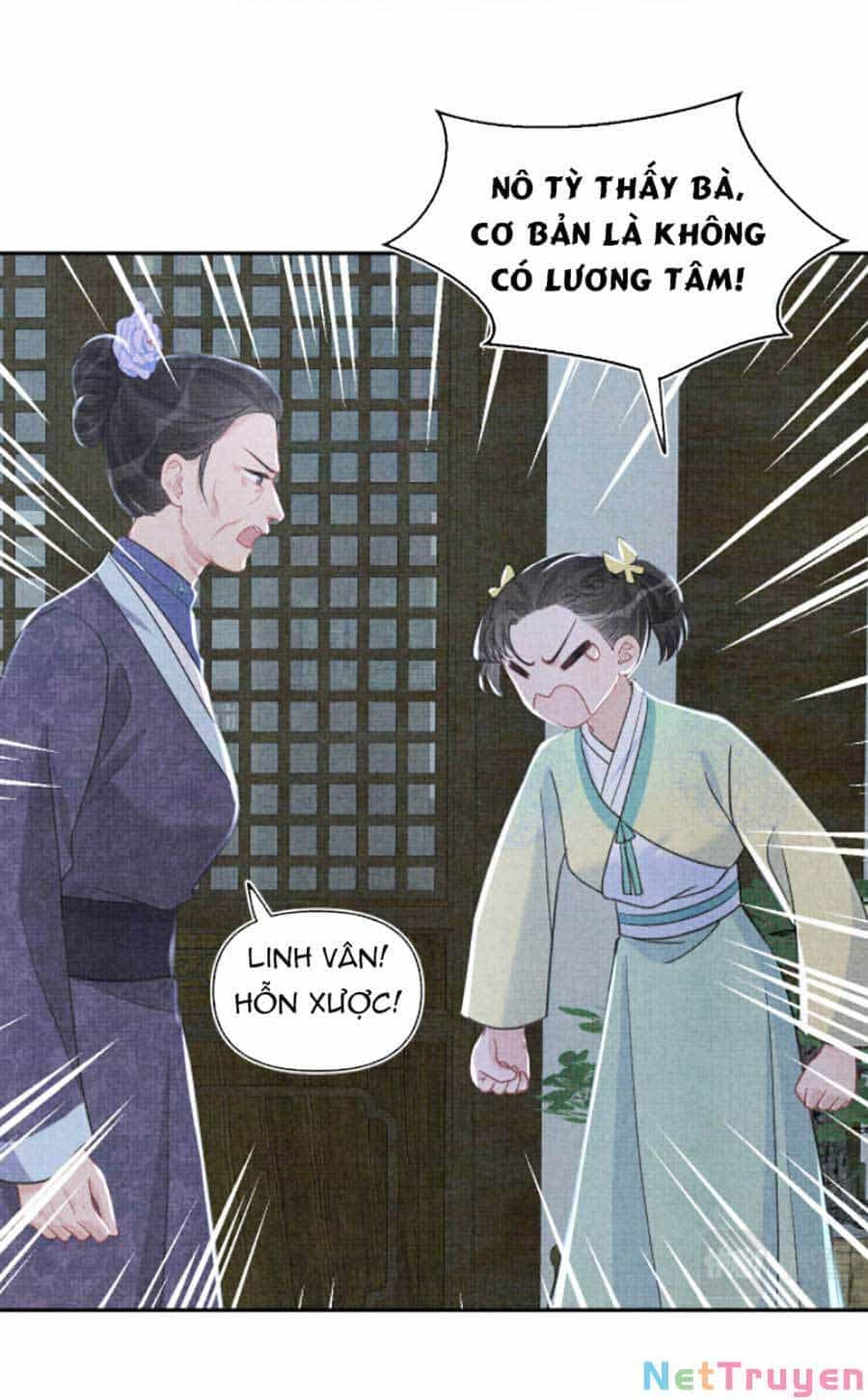 Giao Nhân Tể Tể Ba Tuổi Rồi! - Chương 10 - ảnh 37