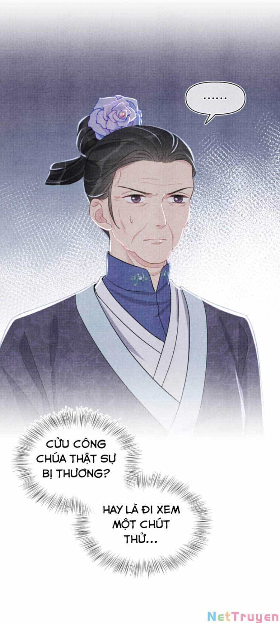 Giao Nhân Tể Tể Ba Tuổi Rồi! - Chương 10 - ảnh 39