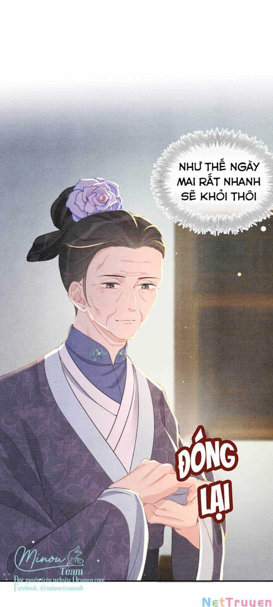 Giao Nhân Tể Tể Ba Tuổi Rồi! - Chương 10 - ảnh 46