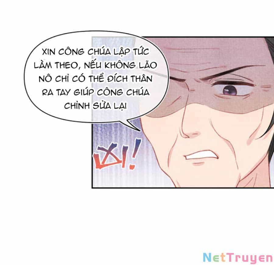 Giao Nhân Tể Tể Ba Tuổi Rồi! - Chương 10 - ảnh 6