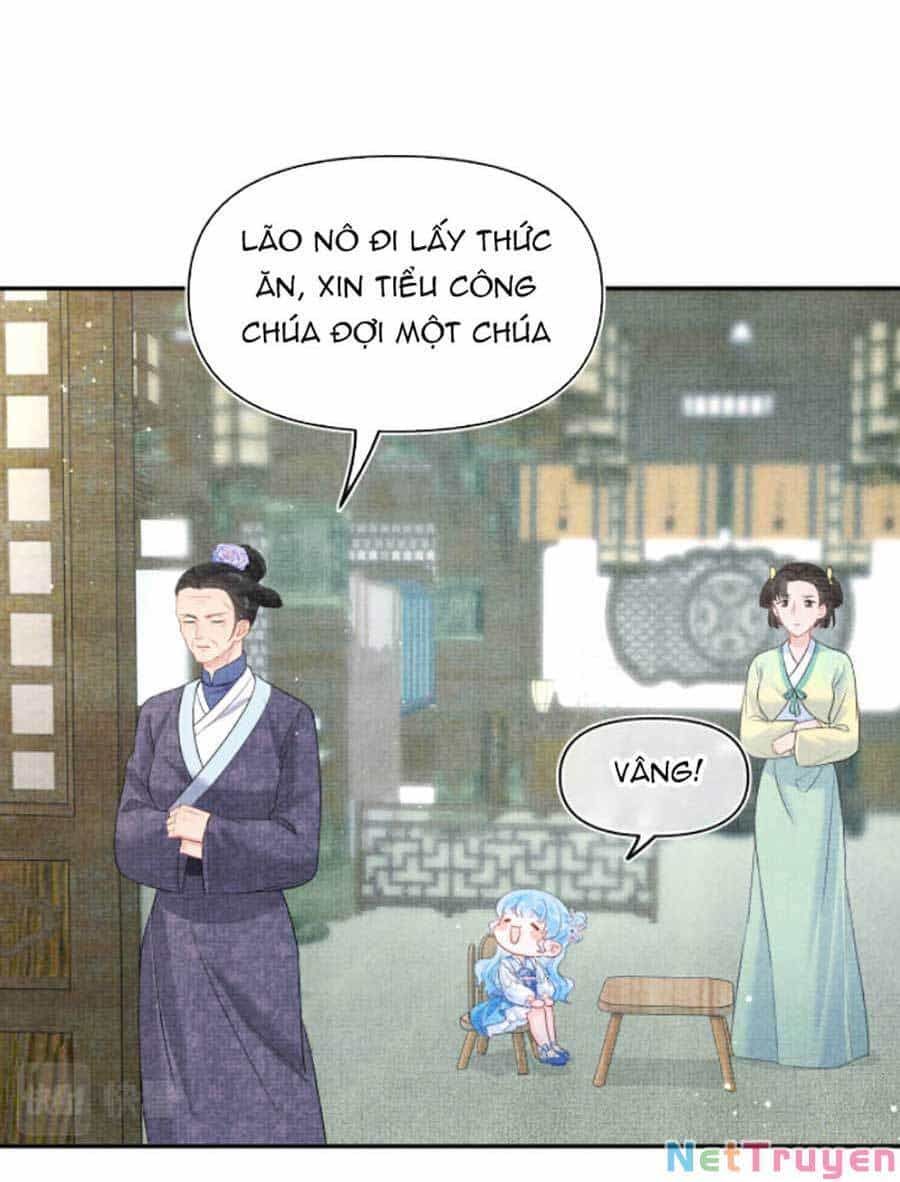 Giao Nhân Tể Tể Ba Tuổi Rồi! - Chương 10 - ảnh 8