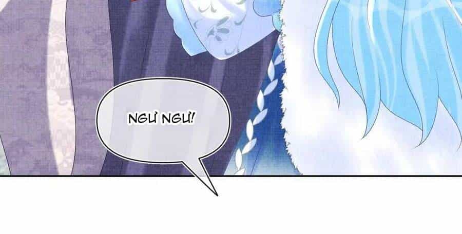 Giao Nhân Tể Tể Ba Tuổi Rồi! - Chương 101 - ảnh 16