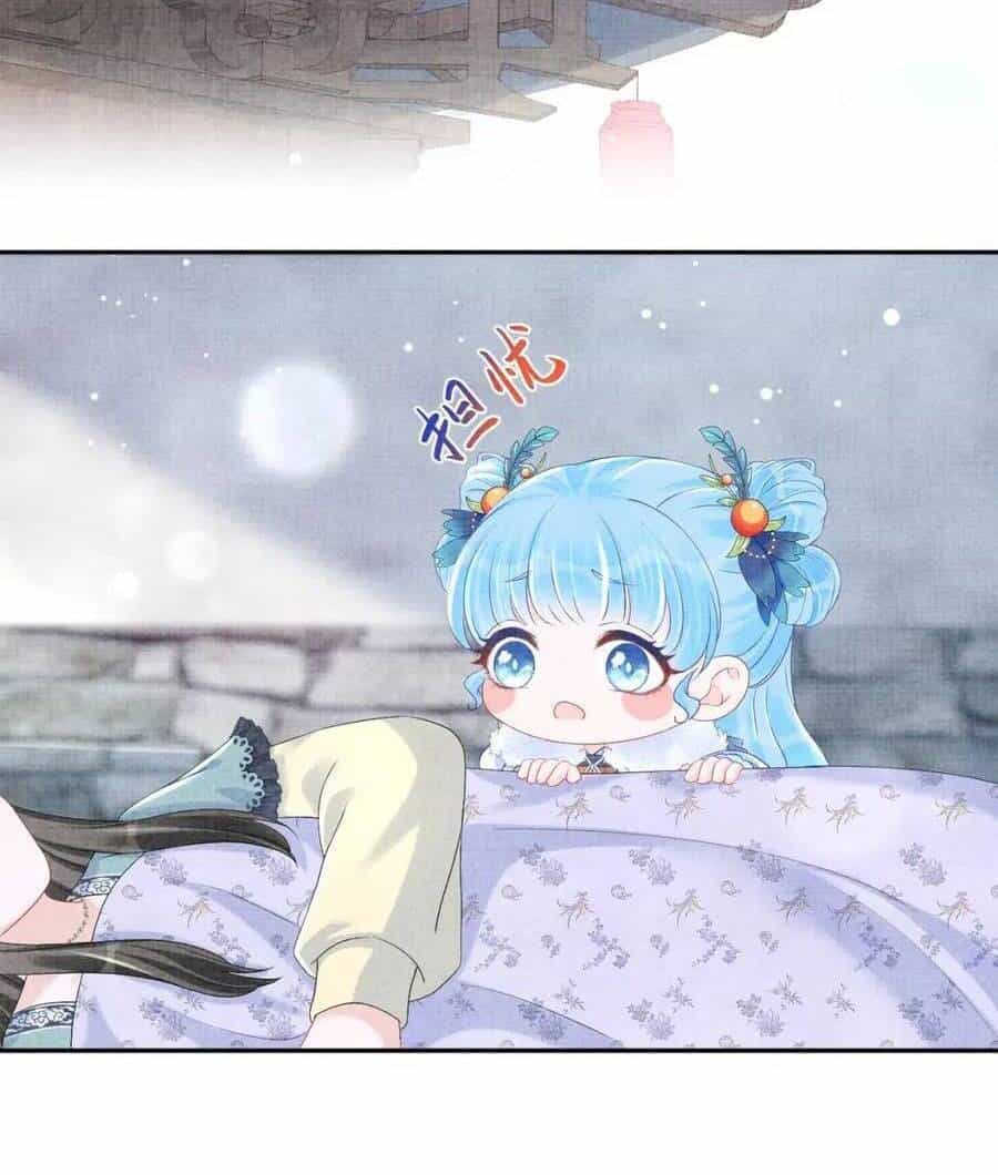 Giao Nhân Tể Tể Ba Tuổi Rồi! - Chương 104 - ảnh 10