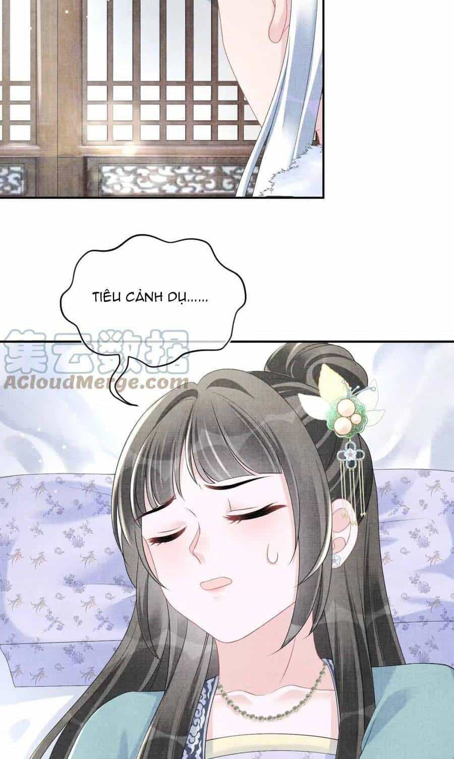 Giao Nhân Tể Tể Ba Tuổi Rồi! - Chương 104 - ảnh 13