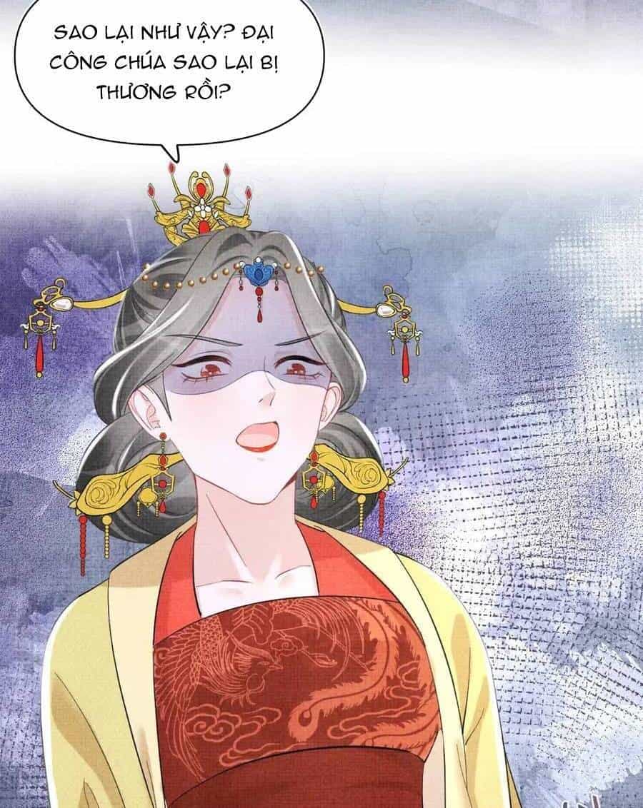Giao Nhân Tể Tể Ba Tuổi Rồi! - Chương 104 - ảnh 28