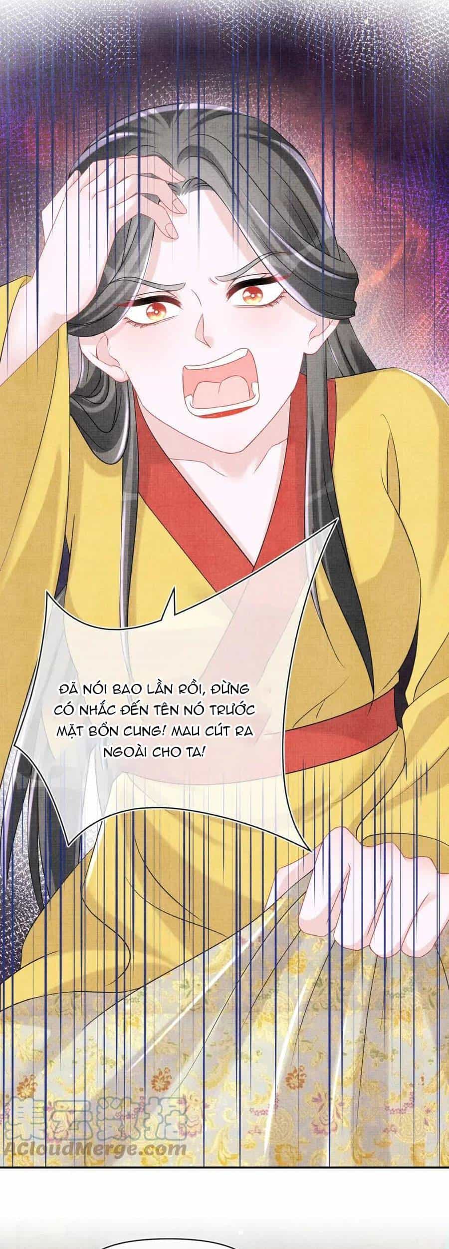 Giao Nhân Tể Tể Ba Tuổi Rồi! - Chương 106 - ảnh 26
