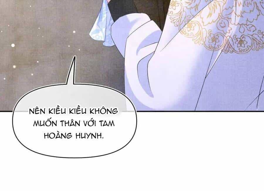 Giao Nhân Tể Tể Ba Tuổi Rồi! - Chương 106 - ảnh 9