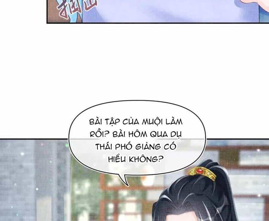 Giao Nhân Tể Tể Ba Tuổi Rồi! - Chương 107 - ảnh 15