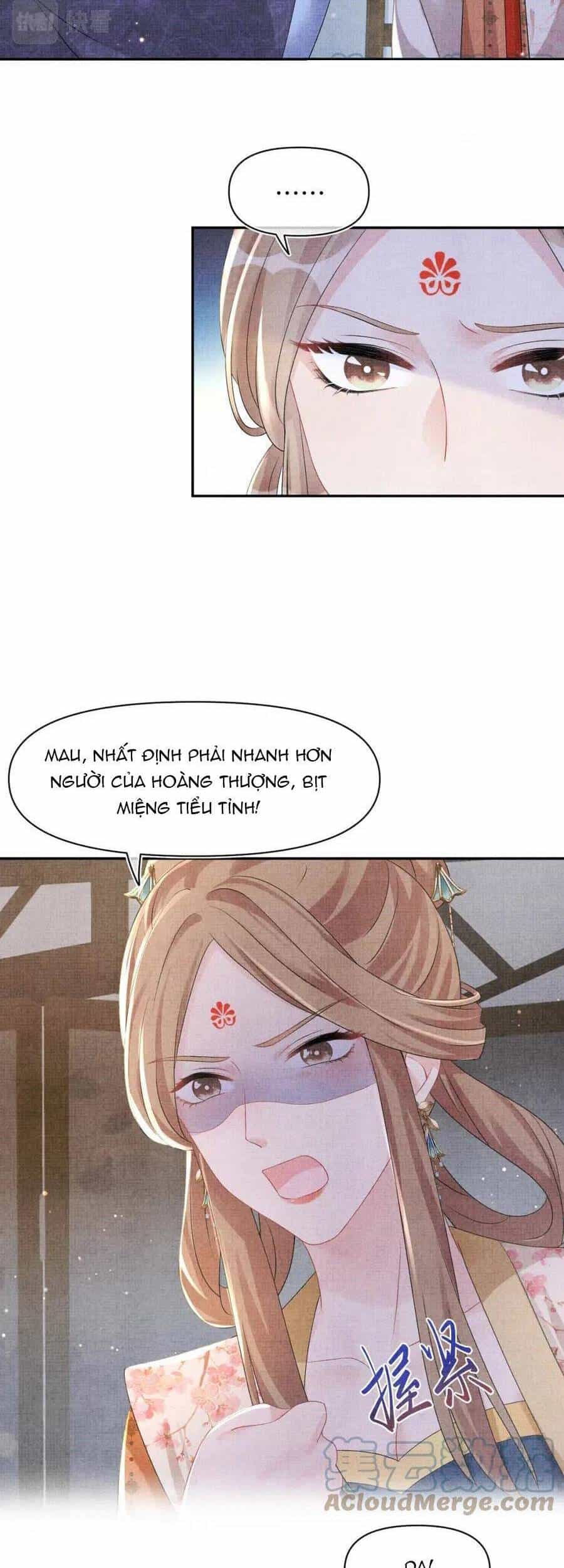 Giao Nhân Tể Tể Ba Tuổi Rồi! - Chương 107 - ảnh 27