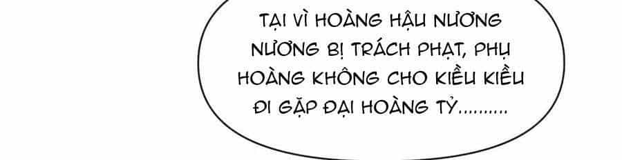 Giao Nhân Tể Tể Ba Tuổi Rồi! - Chương 107 - ảnh 4