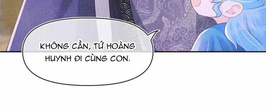 Giao Nhân Tể Tể Ba Tuổi Rồi! - Chương 108 - ảnh 41