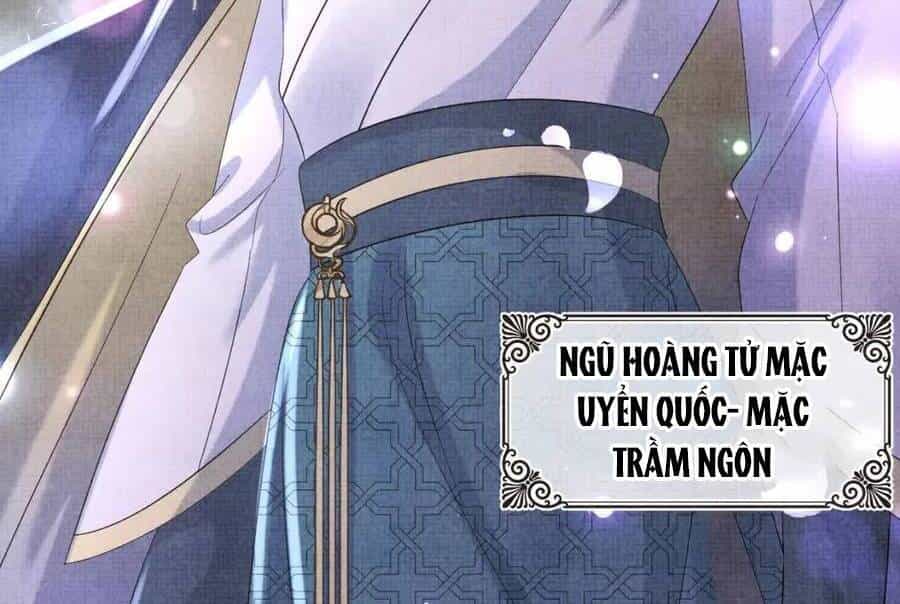 Giao Nhân Tể Tể Ba Tuổi Rồi! - Chương 109 - ảnh 10