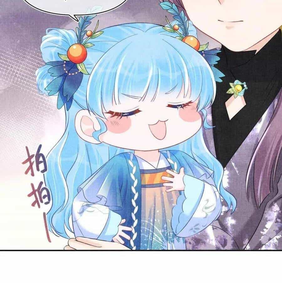 Giao Nhân Tể Tể Ba Tuổi Rồi! - Chương 109 - ảnh 2