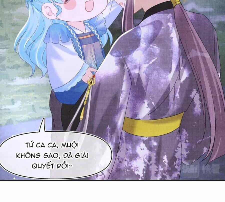 Giao Nhân Tể Tể Ba Tuổi Rồi! - Chương 109 - ảnh 20