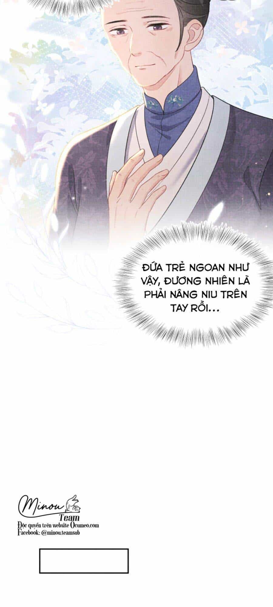Giao Nhân Tể Tể Ba Tuổi Rồi! - Chương 11 - ảnh 15