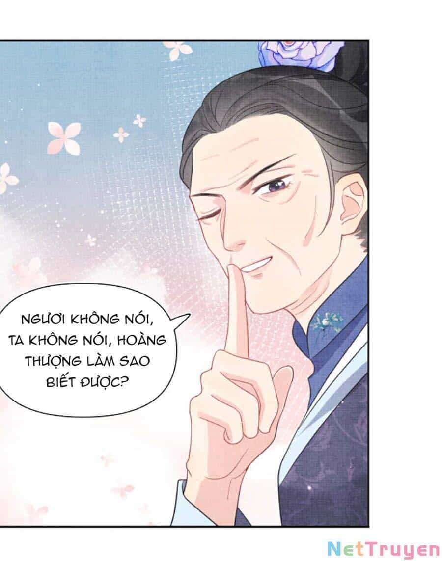 Giao Nhân Tể Tể Ba Tuổi Rồi! - Chương 11 - ảnh 33