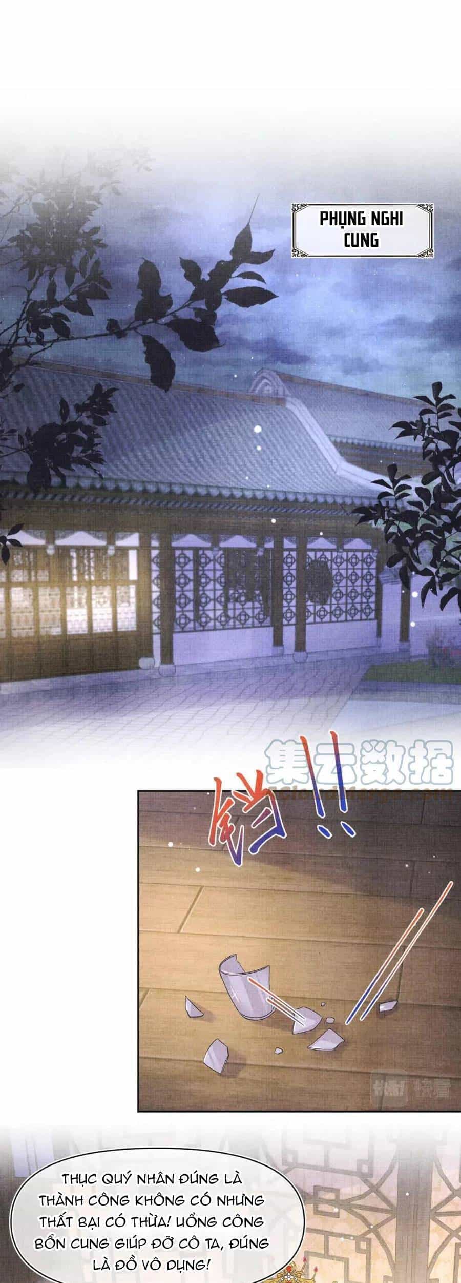 Giao Nhân Tể Tể Ba Tuổi Rồi! - Chương 110 - ảnh 17