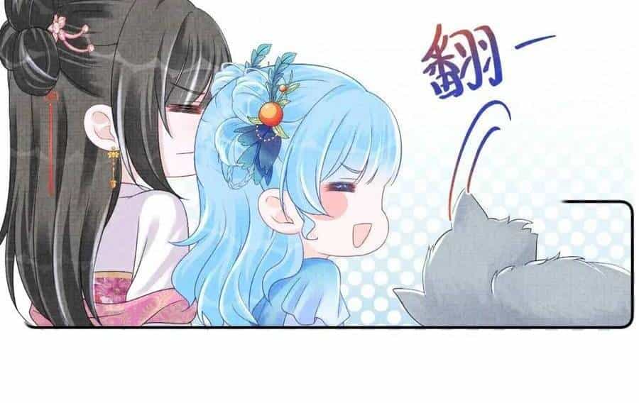 Giao Nhân Tể Tể Ba Tuổi Rồi! - Chương 111 - ảnh 26