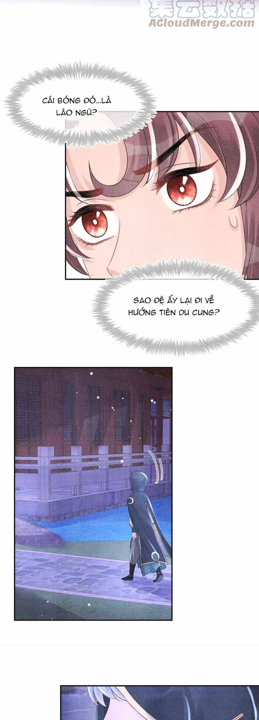 Giao Nhân Tể Tể Ba Tuổi Rồi! - Chương 111 - ảnh 31