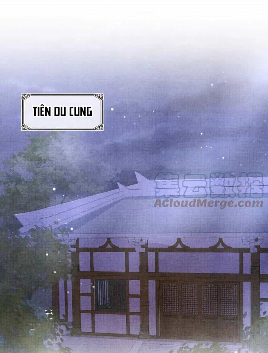 Giao Nhân Tể Tể Ba Tuổi Rồi! - Chương 112 - ảnh 1