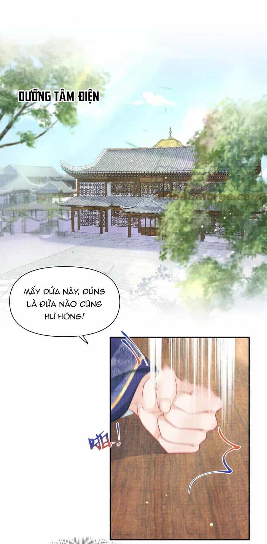 Giao Nhân Tể Tể Ba Tuổi Rồi! - Chương 114 - ảnh 1