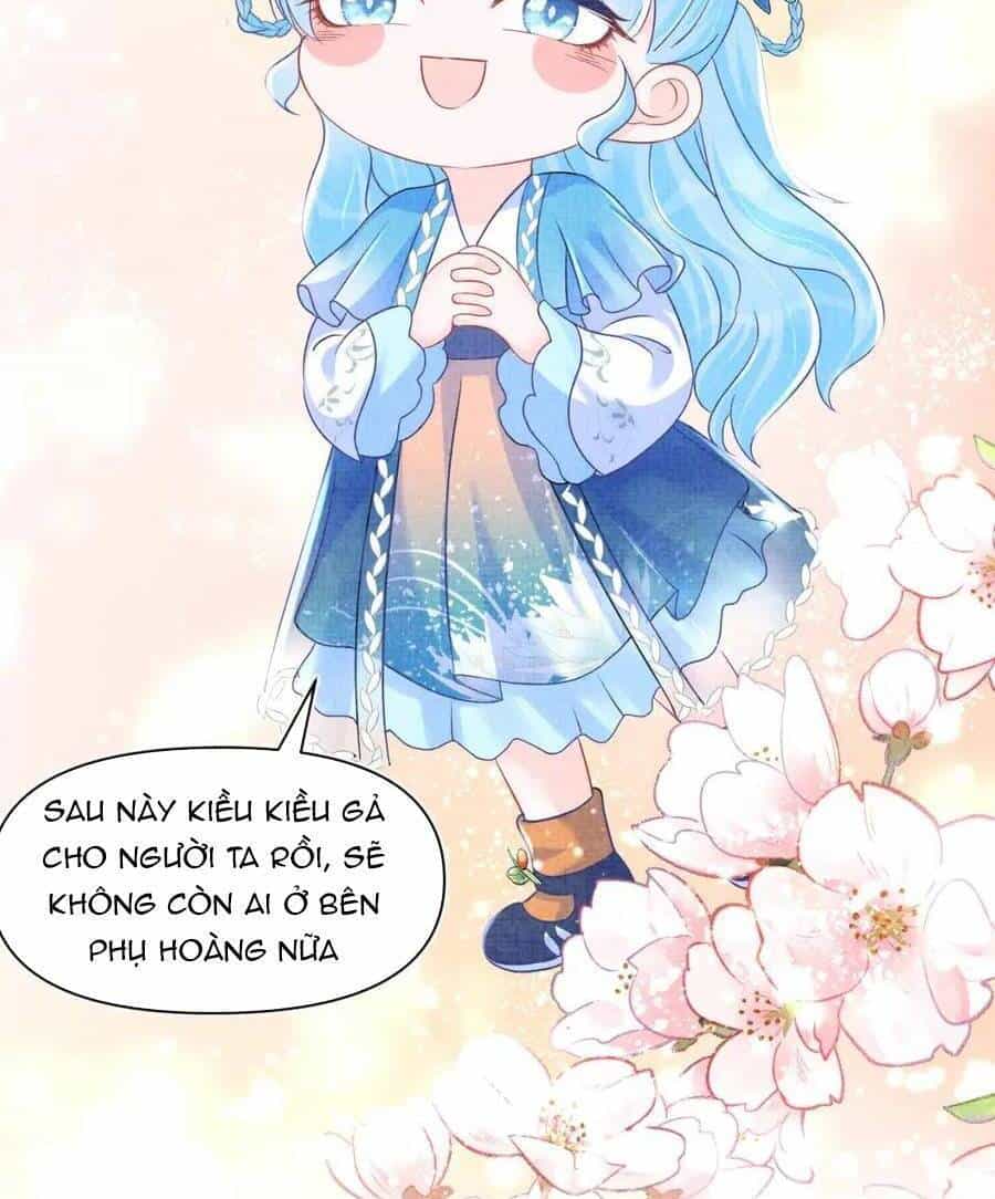 Giao Nhân Tể Tể Ba Tuổi Rồi! - Chương 114 - ảnh 6