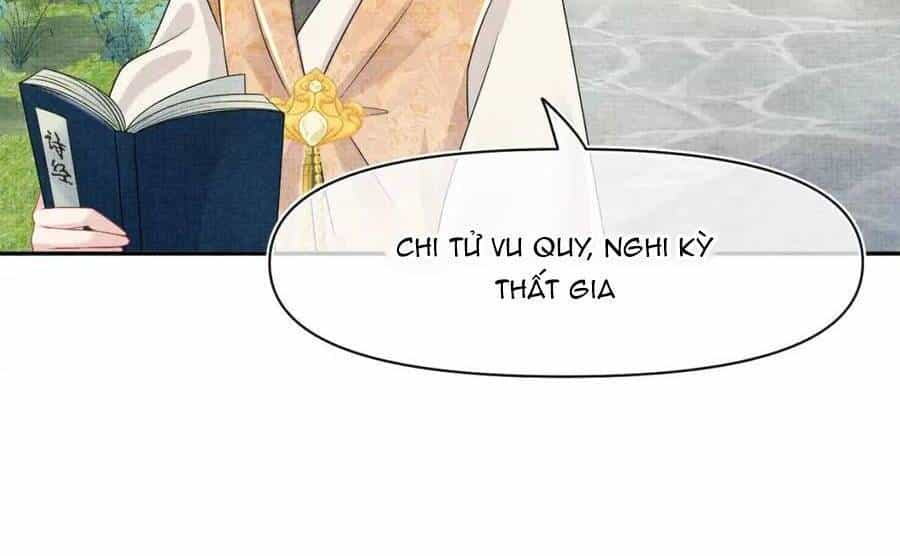 Giao Nhân Tể Tể Ba Tuổi Rồi! - Chương 115 - ảnh 10