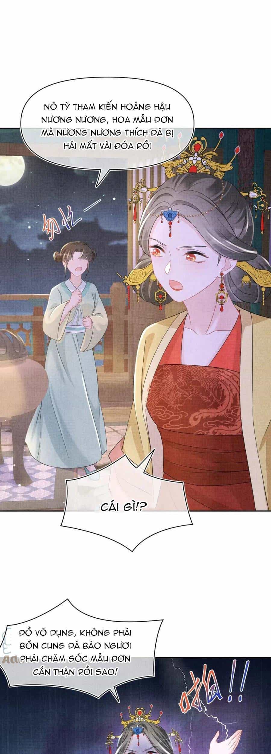Giao Nhân Tể Tể Ba Tuổi Rồi! - Chương 115 - ảnh 23