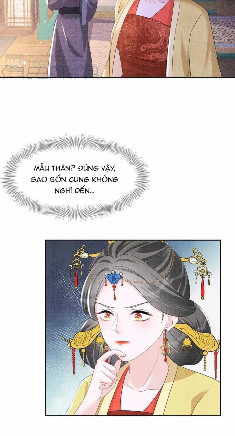 Giao Nhân Tể Tể Ba Tuổi Rồi! - Chương 115 - ảnh 26