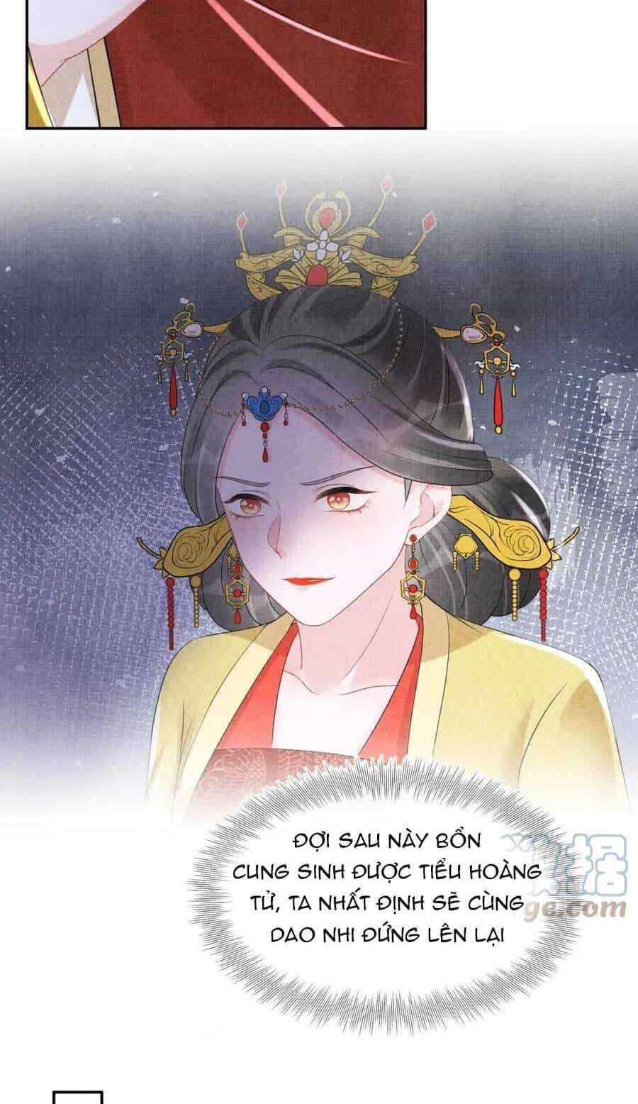 Giao Nhân Tể Tể Ba Tuổi Rồi! - Chương 115 - ảnh 28