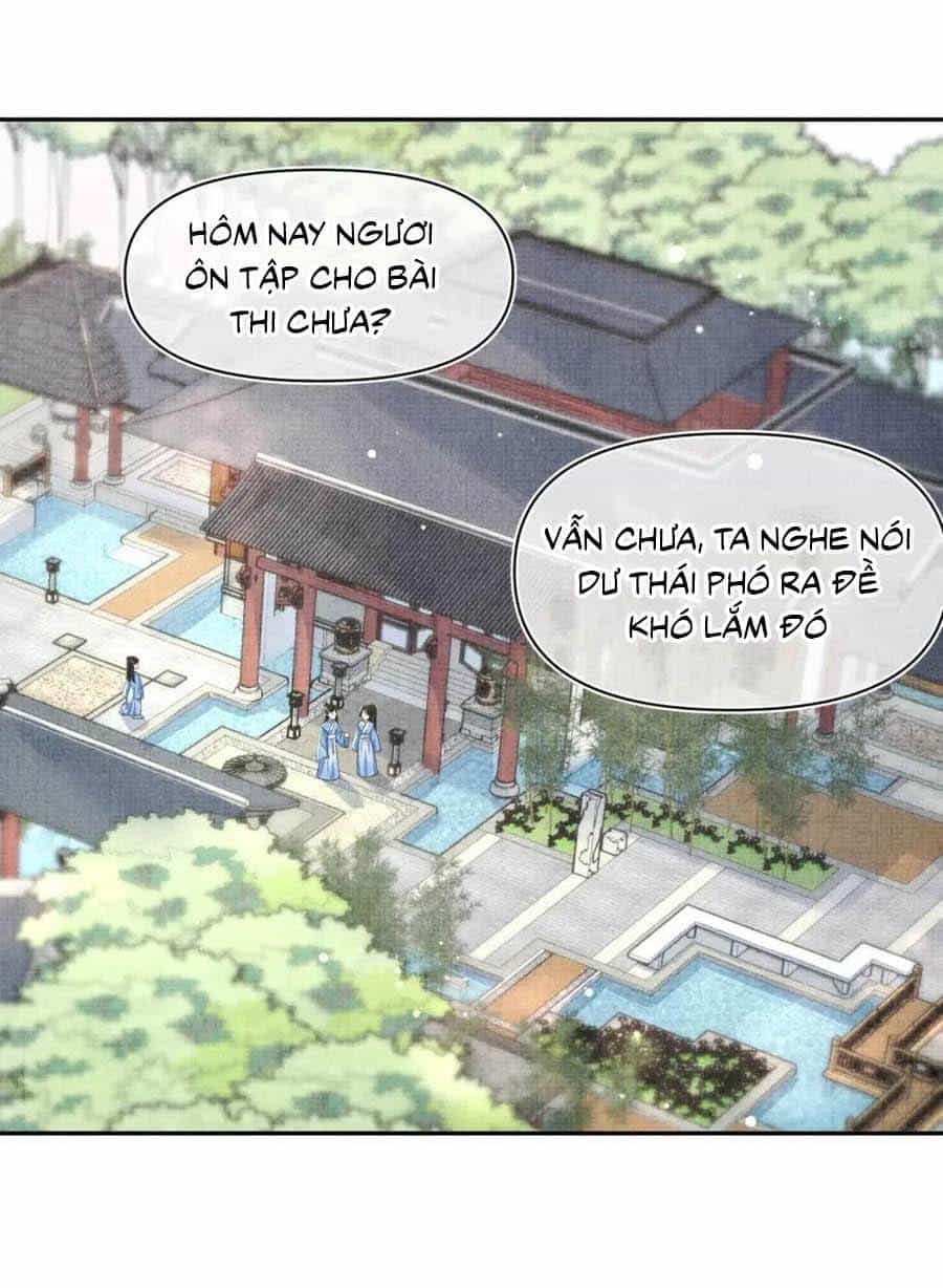 Giao Nhân Tể Tể Ba Tuổi Rồi! - Chương 116 - ảnh 1