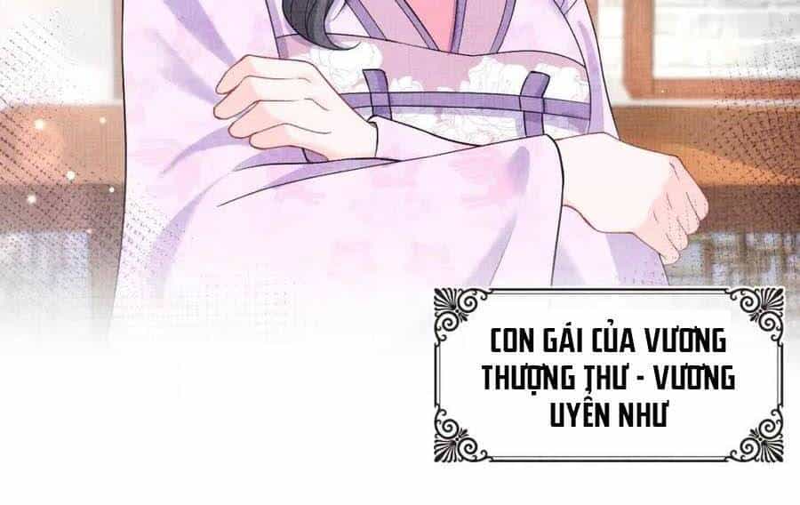 Giao Nhân Tể Tể Ba Tuổi Rồi! - Chương 116 - ảnh 8