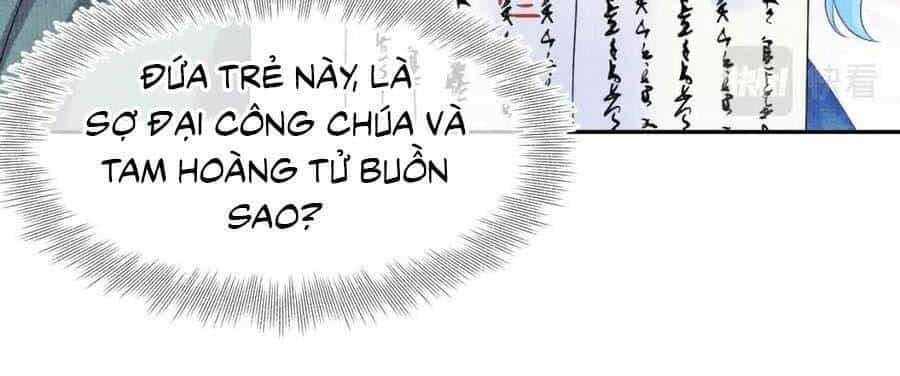 Giao Nhân Tể Tể Ba Tuổi Rồi! - Chương 117 - ảnh 19