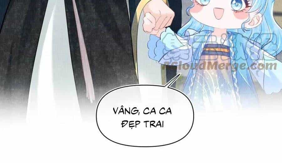 Giao Nhân Tể Tể Ba Tuổi Rồi! - Chương 117 - ảnh 4