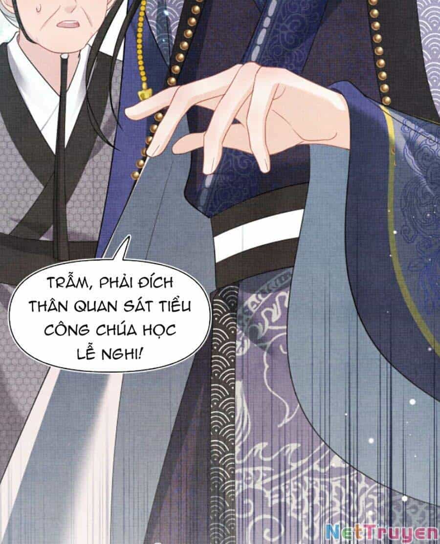Giao Nhân Tể Tể Ba Tuổi Rồi! - Chương 12 - ảnh 26