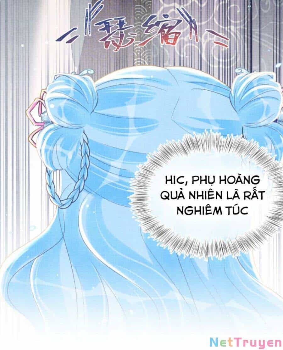 Giao Nhân Tể Tể Ba Tuổi Rồi! - Chương 12 - ảnh 27