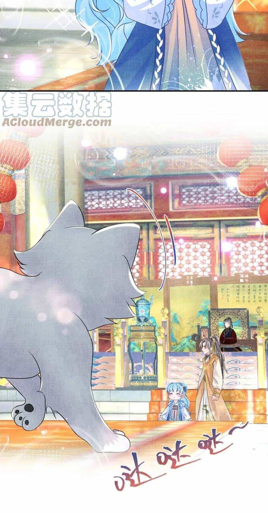 Giao Nhân Tể Tể Ba Tuổi Rồi! - Chương 124 - ảnh 16