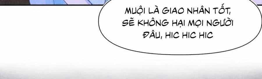 Giao Nhân Tể Tể Ba Tuổi Rồi! - Chương 124 - ảnh 2