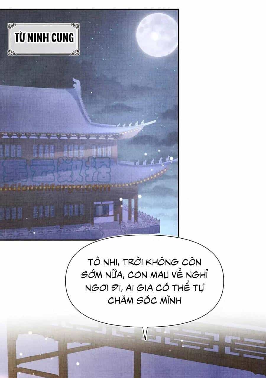 Giao Nhân Tể Tể Ba Tuổi Rồi! - Chương 125 - ảnh 1