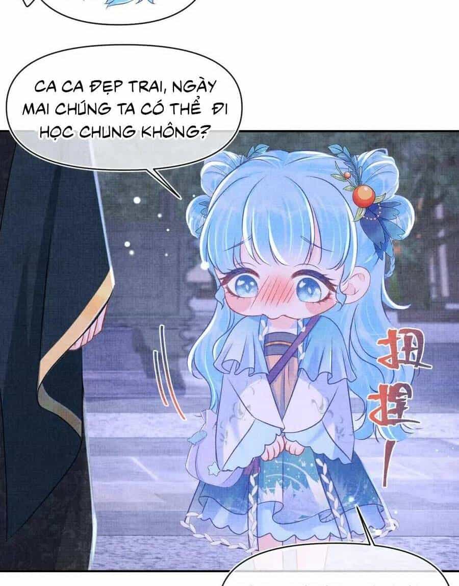 Giao Nhân Tể Tể Ba Tuổi Rồi! - Chương 125 - ảnh 14