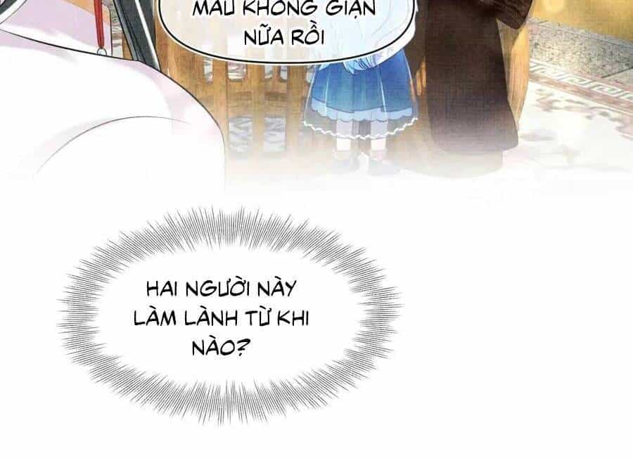 Giao Nhân Tể Tể Ba Tuổi Rồi! - Chương 126 - ảnh 26