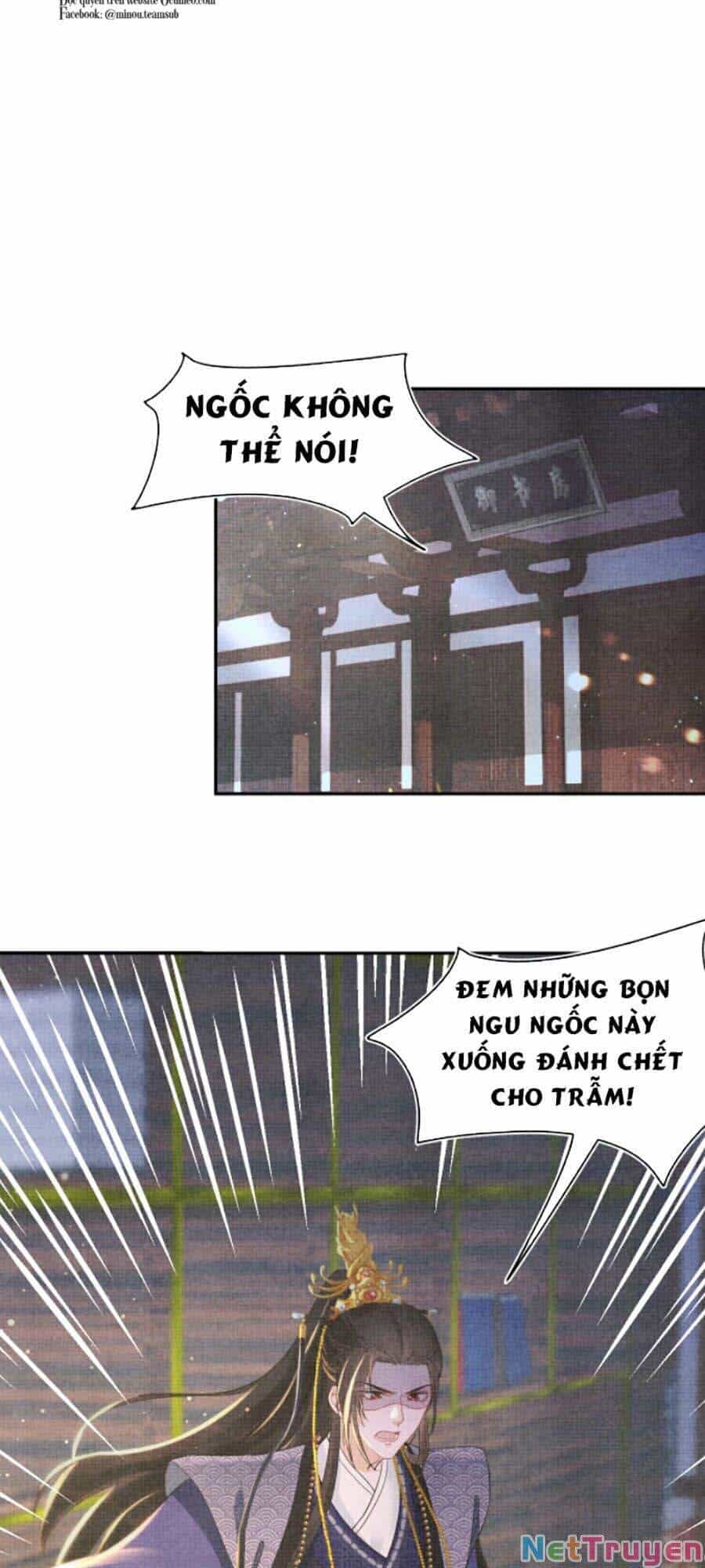 Giao Nhân Tể Tể Ba Tuổi Rồi! - Chương 13 - ảnh 17