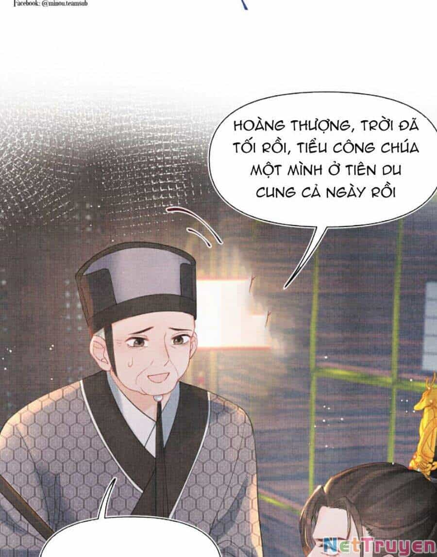 Giao Nhân Tể Tể Ba Tuổi Rồi! - Chương 13 - ảnh 19