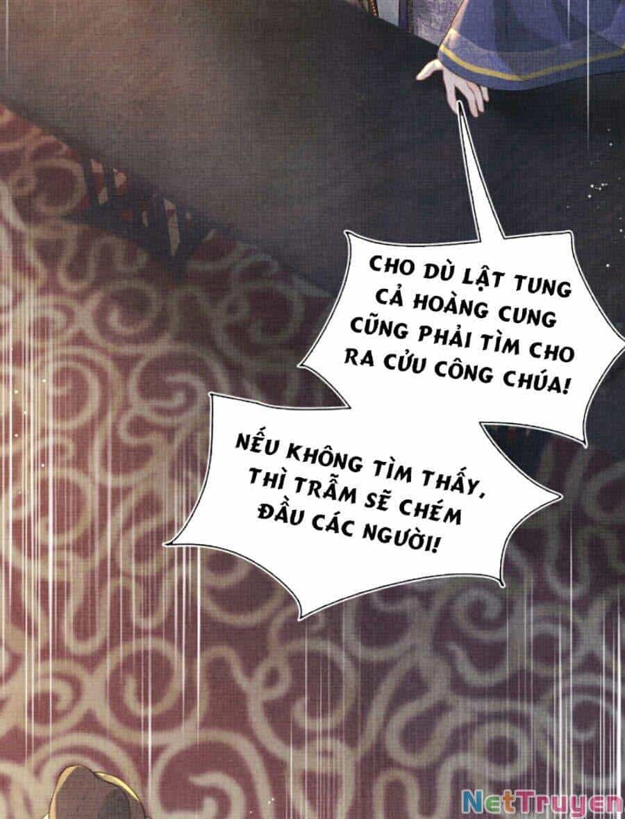 Giao Nhân Tể Tể Ba Tuổi Rồi! - Chương 13 - ảnh 23
