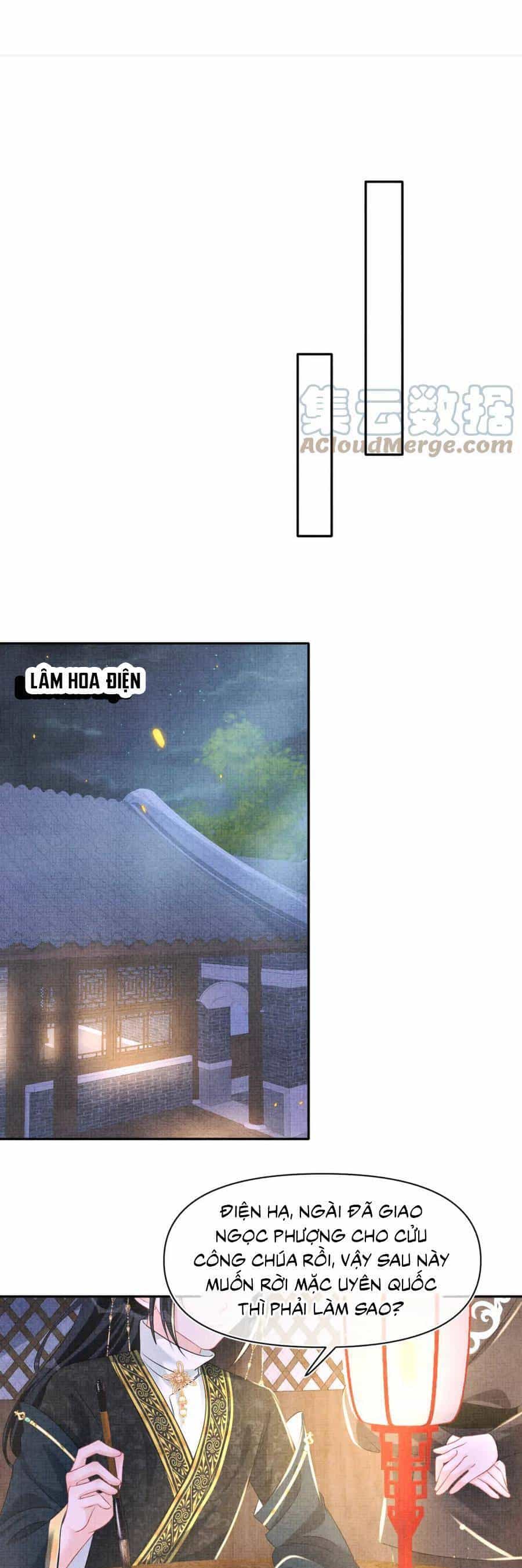 Giao Nhân Tể Tể Ba Tuổi Rồi! - Chương 130 - ảnh 21