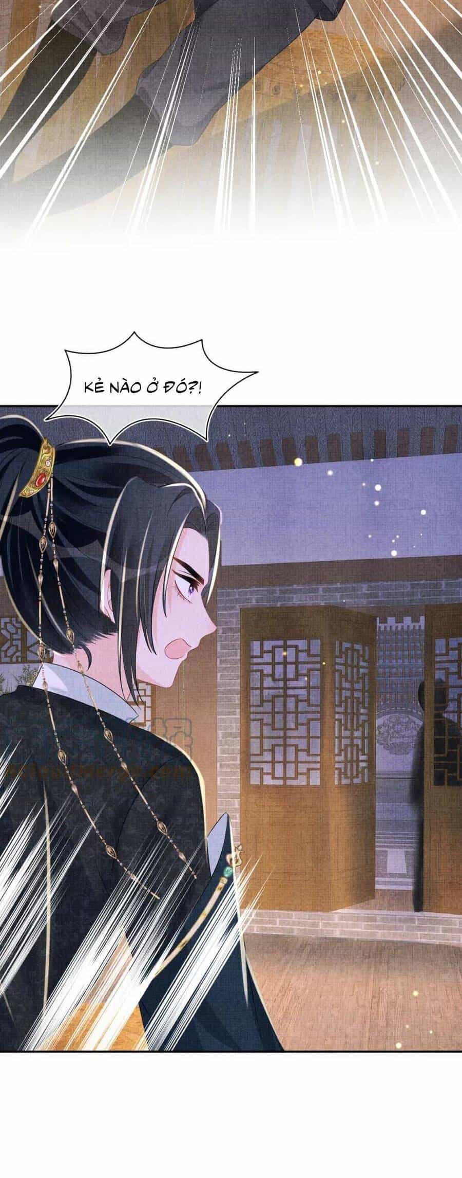 Giao Nhân Tể Tể Ba Tuổi Rồi! - Chương 130 - ảnh 24